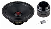 AUDIO SYSTEM H 165 PA 2-way system